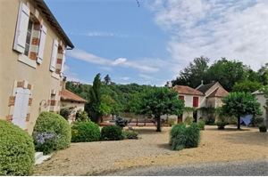 maison-villa à la vente -   86320  PERSAC, surface 418 m2 vente maison-villa - APR715260